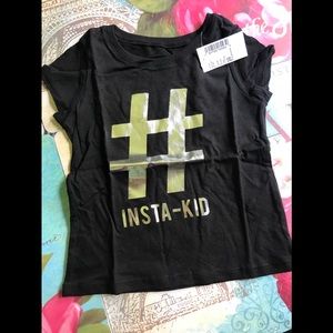 Hot Kids Fashion - #Insta-Kid